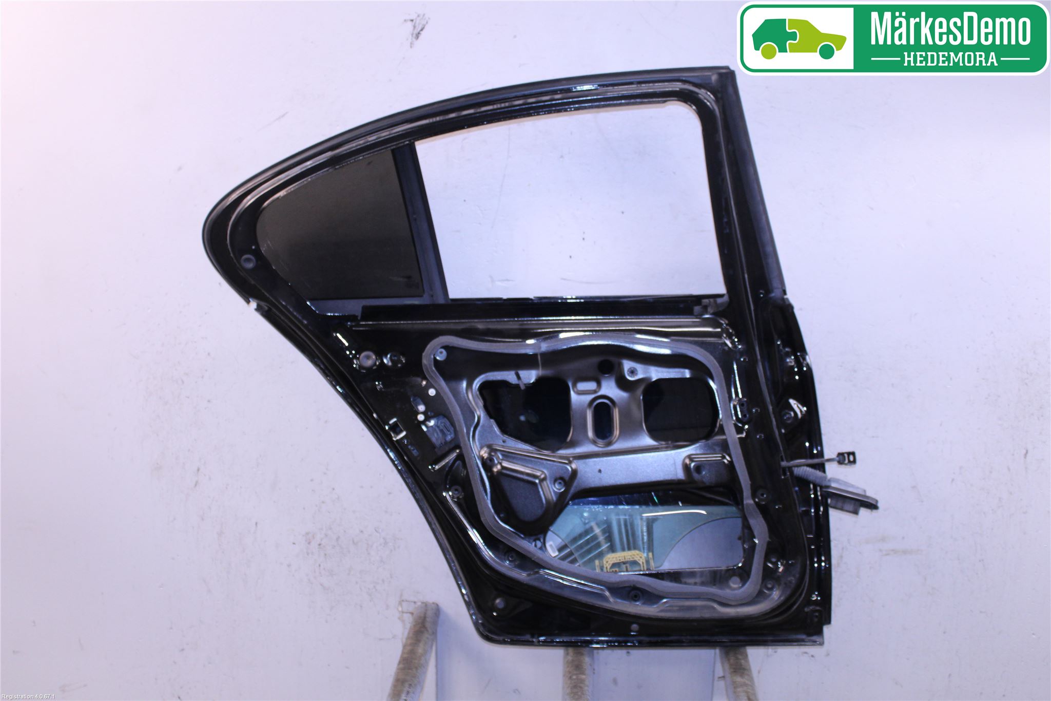 BMW 5 F10/F11/F18 09-17 Dør 4D Bak Venstre