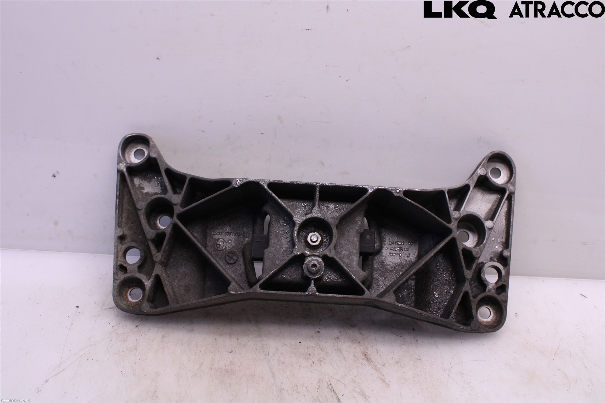 BMW 7 F01/02/03/04 09-15 Gearkasse Bjelke - Travers