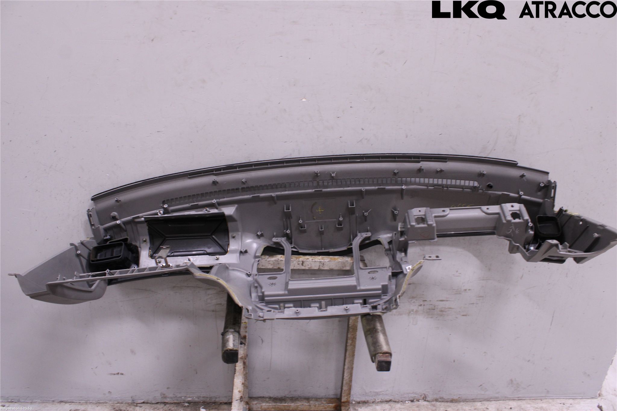 Toyota LANDCRUISER HDJ100 Dashbord