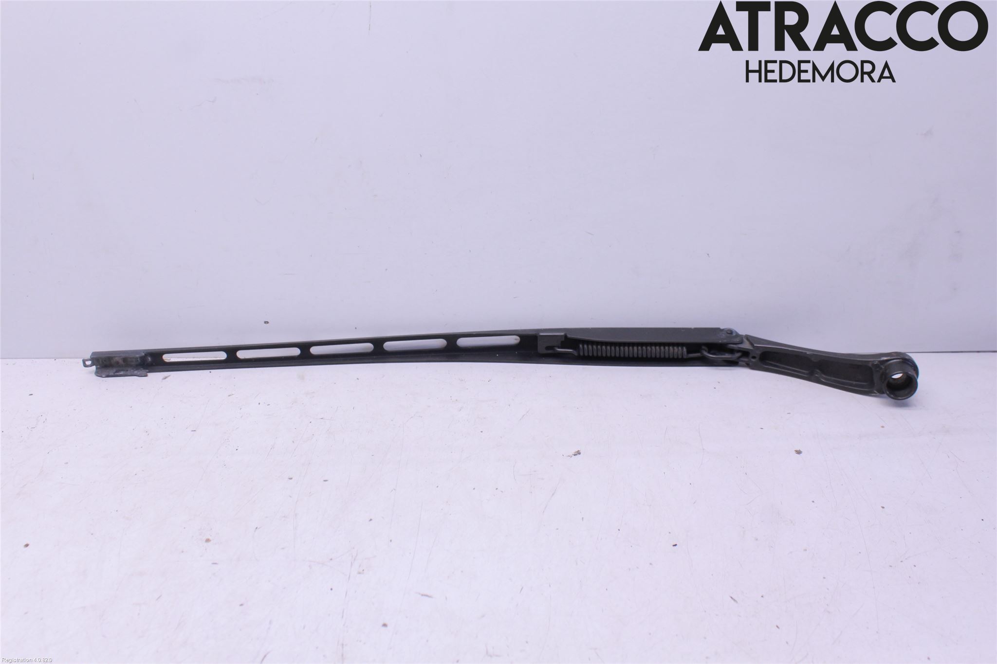 Citroen C5 08-17 Viskerarm-Armer Frontrute