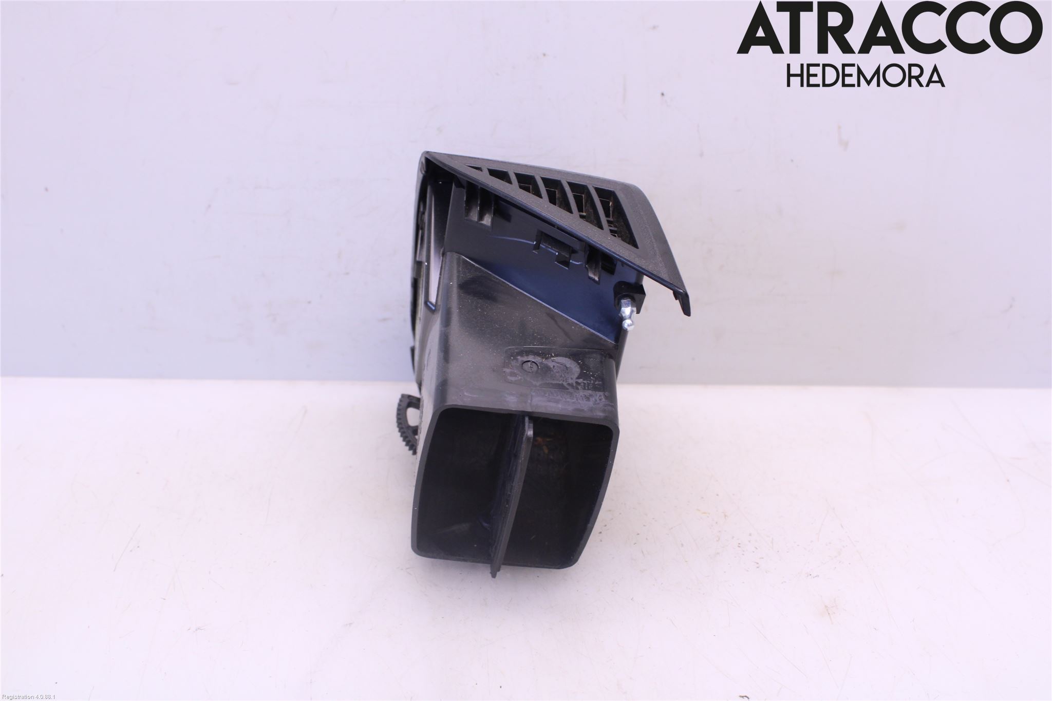 Citroen JUMPER/E-JUMPER 14- Dashbord Kanal - Dyse
