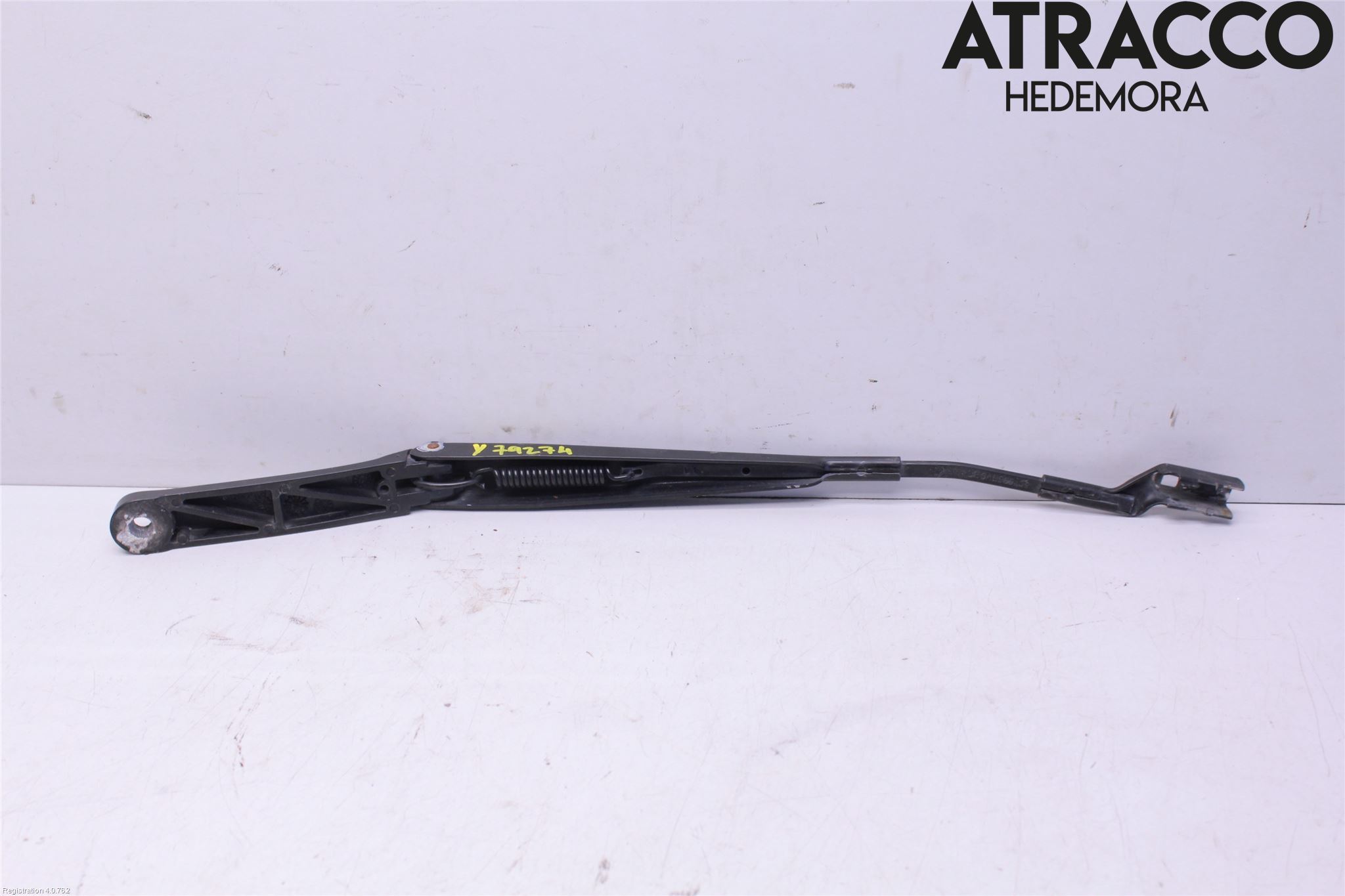Volkswagen VW PASSAT 11-14 Viskerarm-Armer Frontrute