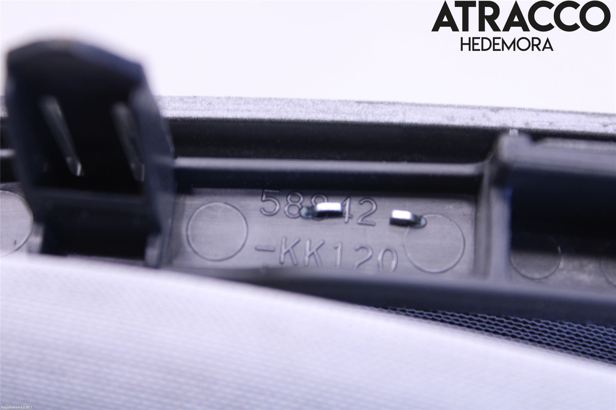 Toyota HILUX 16- Gearspak Mansjett
