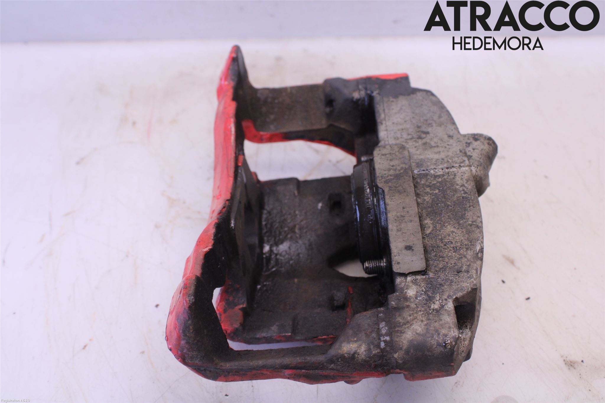 Volvo XC70 08-13 Bremsecaliper Foran Venstre