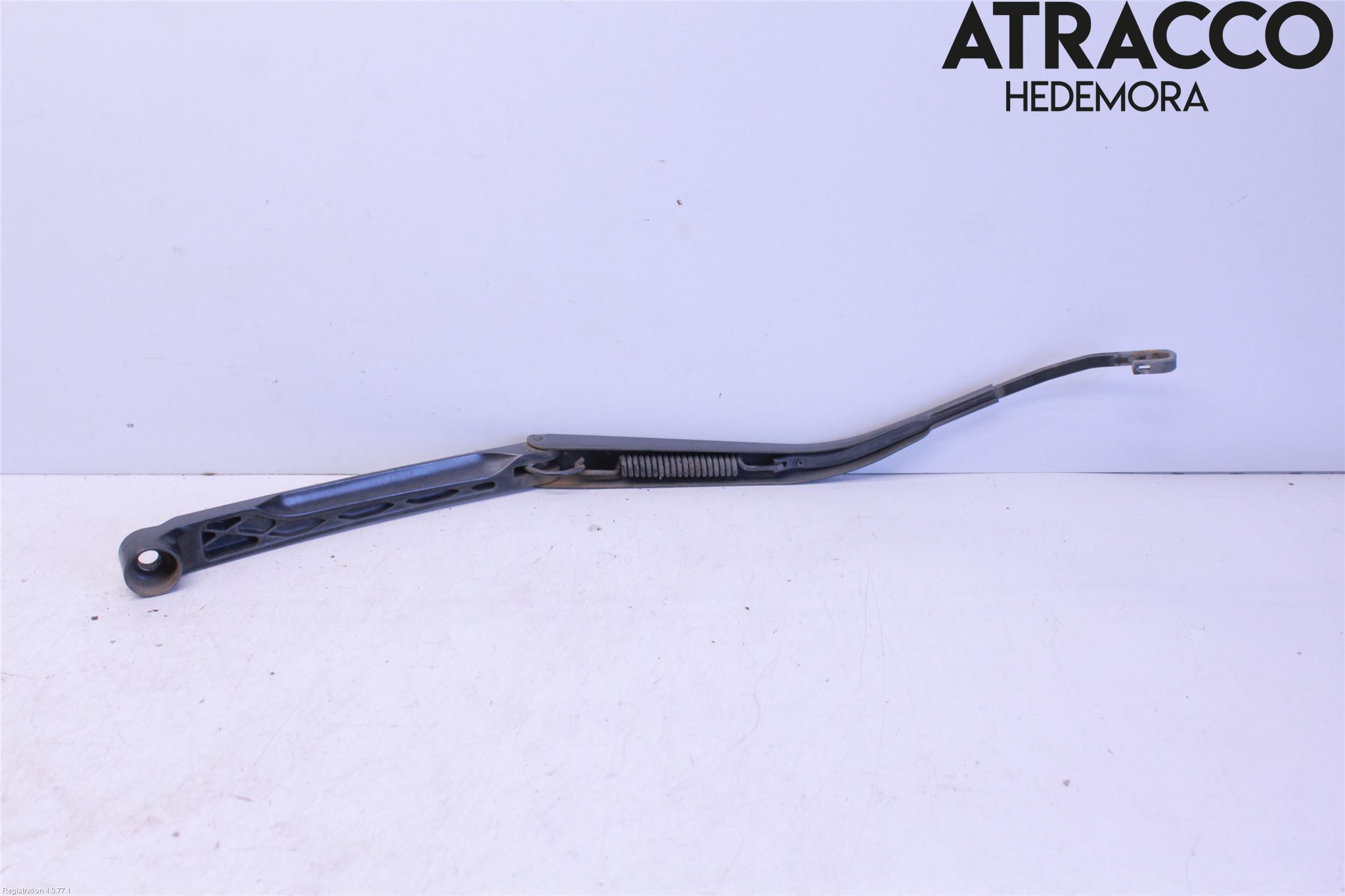 Toyota CAMRY    01-06 Viskerarm-Armer Frontrute