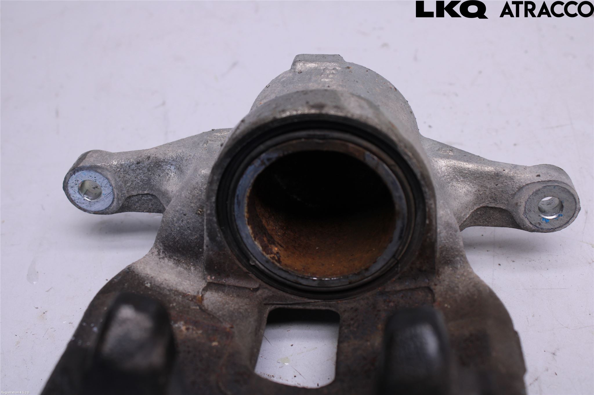 Toyota YARIS CROSS XP21 21- Bremsecaliper Foran Venstre