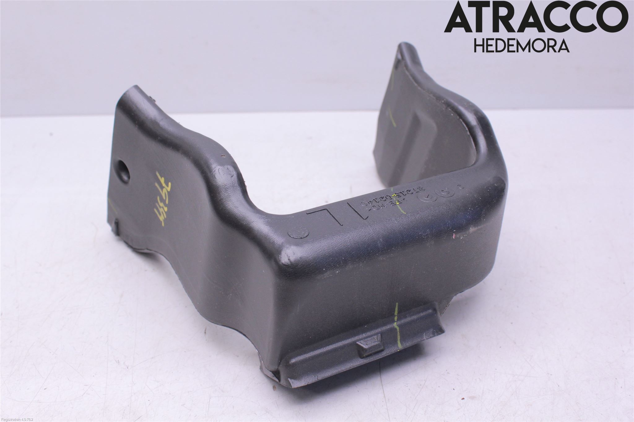 Toyota COROLLA 19- Dashbord Kanal - Dyse