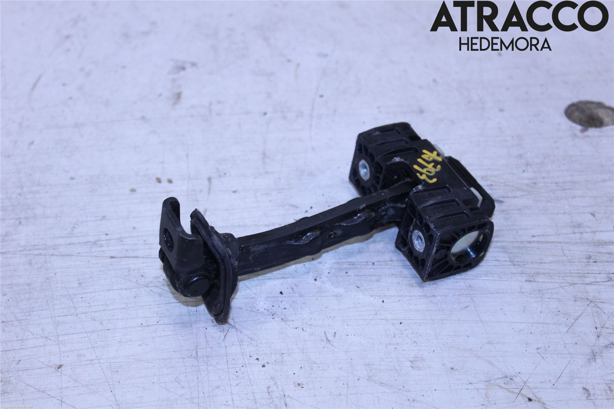 Volkswagen VW JETTA VI 11- Dørstopper