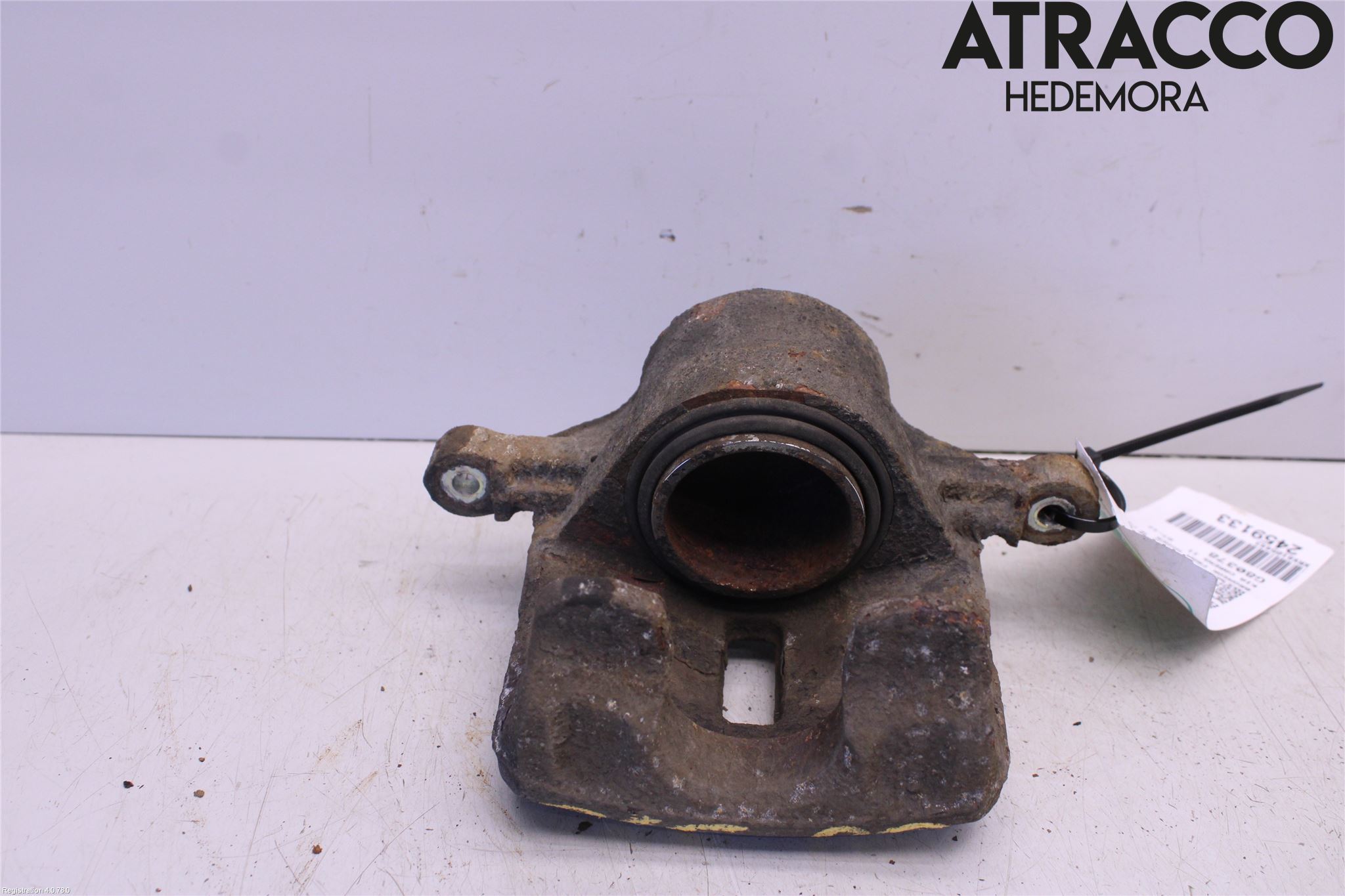 Kia CARENS II 07-12 Bremsecaliper Foran Høyre