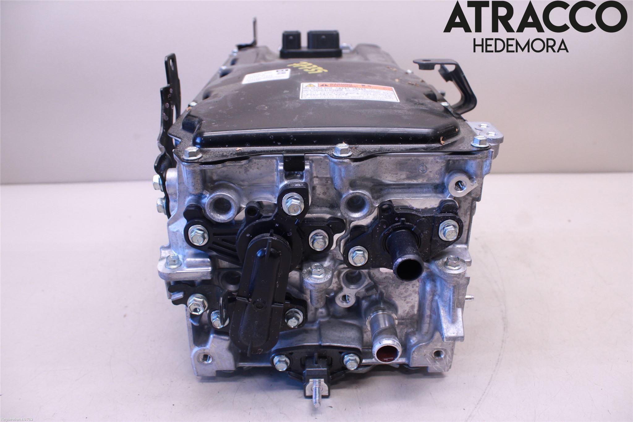 Toyota RAV4 19- Inverter Hybrid
