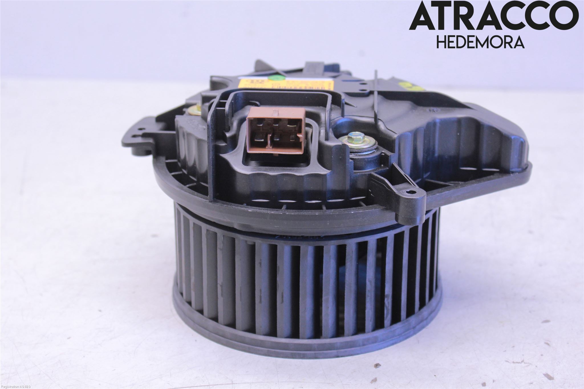 Audi A4/S4 01-05 Varme Ac Varmeapparatvifte