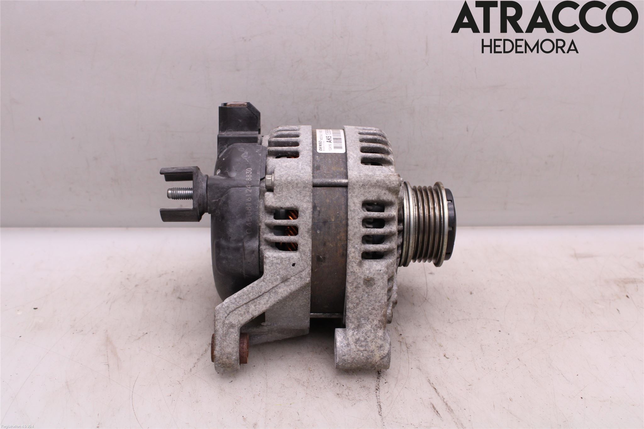 Opel CORSA E 15-19 Dynamo