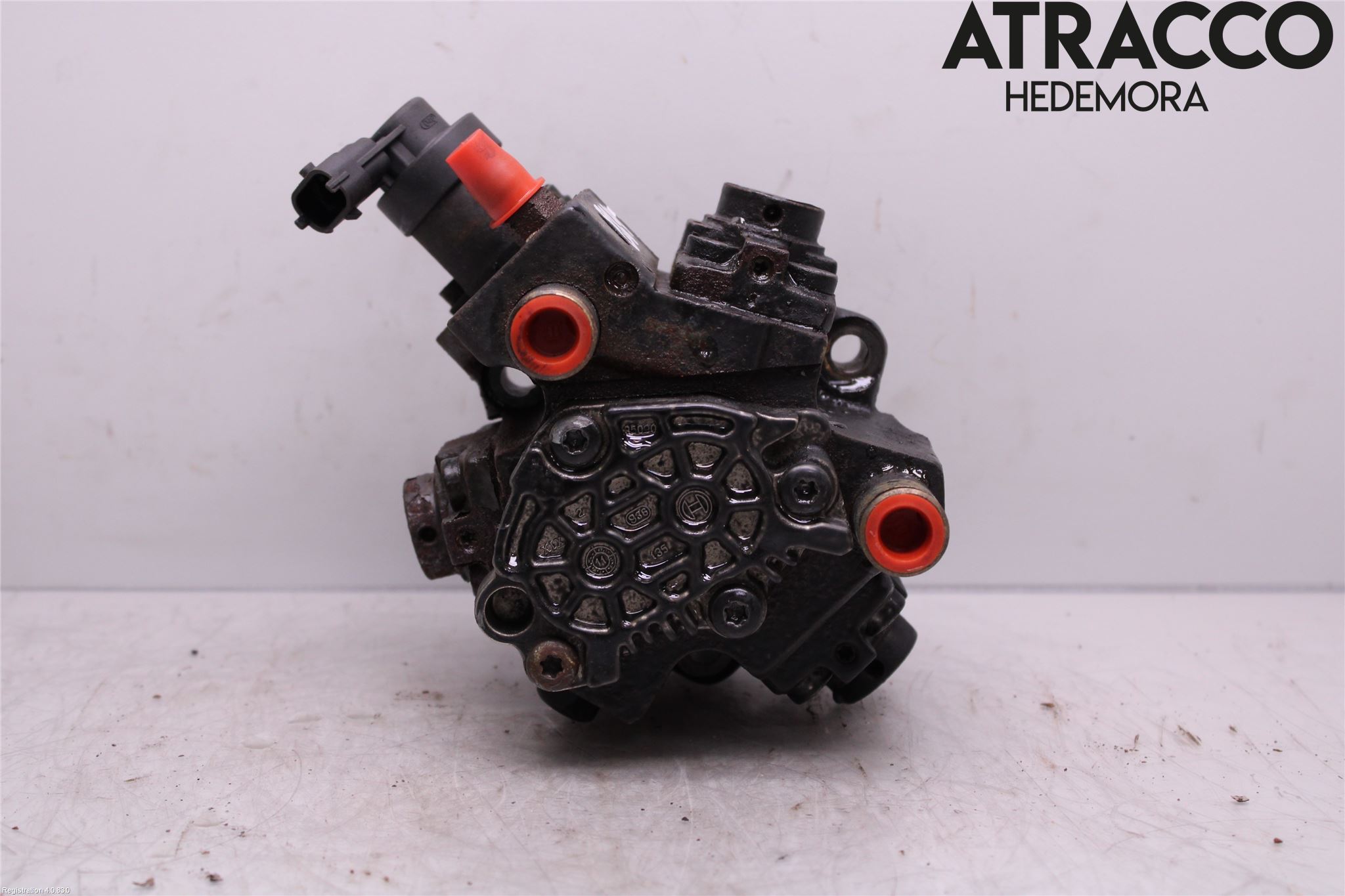 Hyundai i40 08-15 Drivstoff Dieselpumpe Hoved