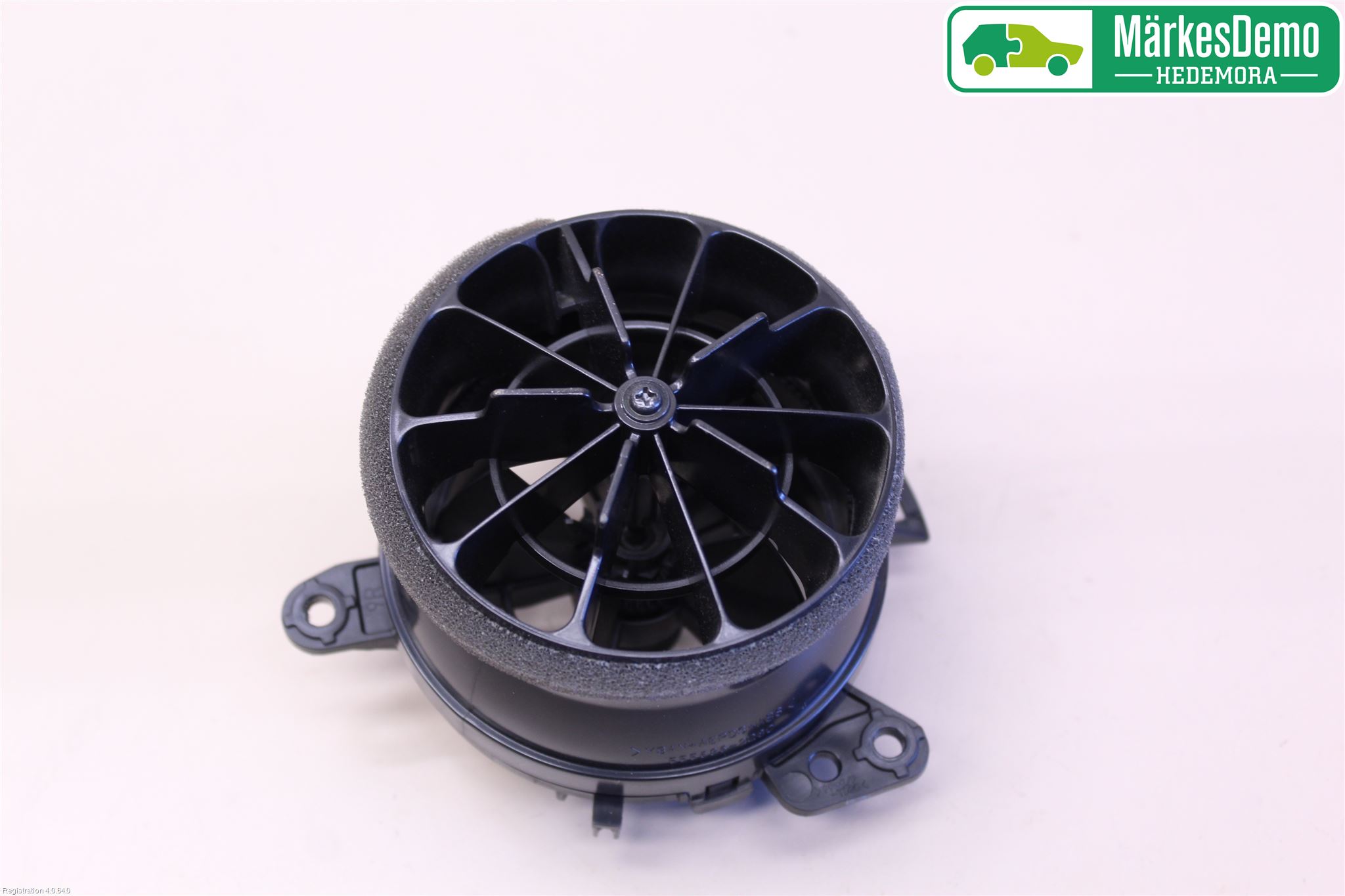 Toyota AURIS 13-19 Dashbord Kanal - Dyse