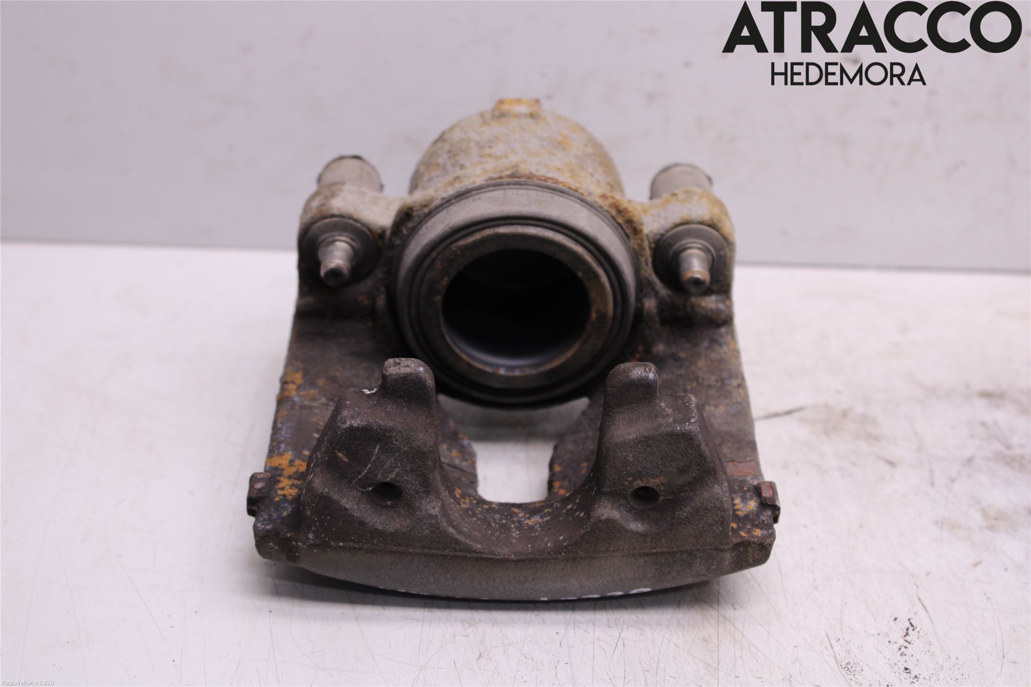Honda CIVIC 17-22 Bremsecaliper Foran Venstre