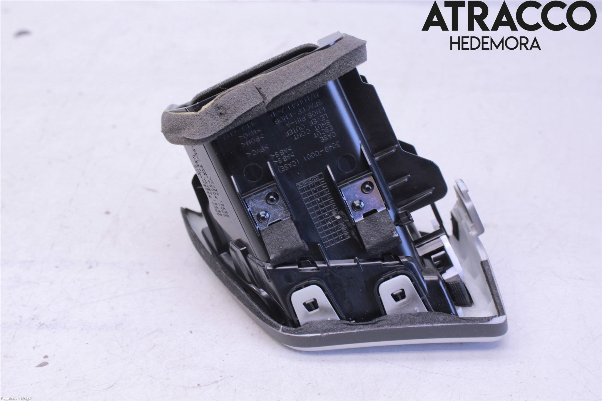 Nissan QASHQAI 14-17 Dashbord Kanal - Dyse