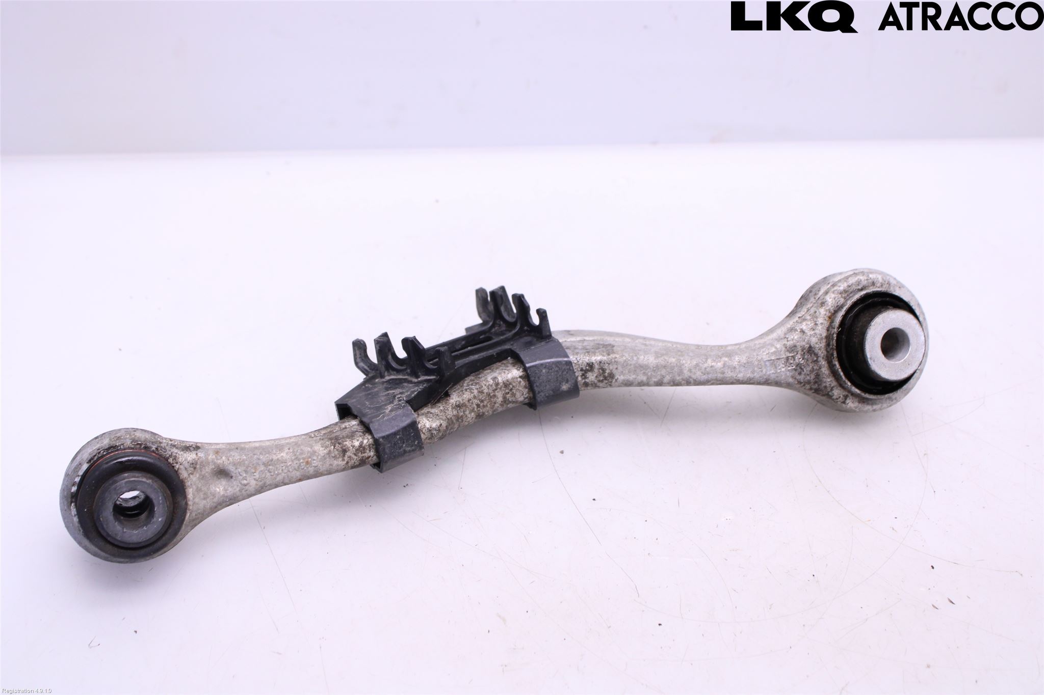 BMW 5 G30/G31/F90 17-23 Bærearm Bak Høyre Øvre