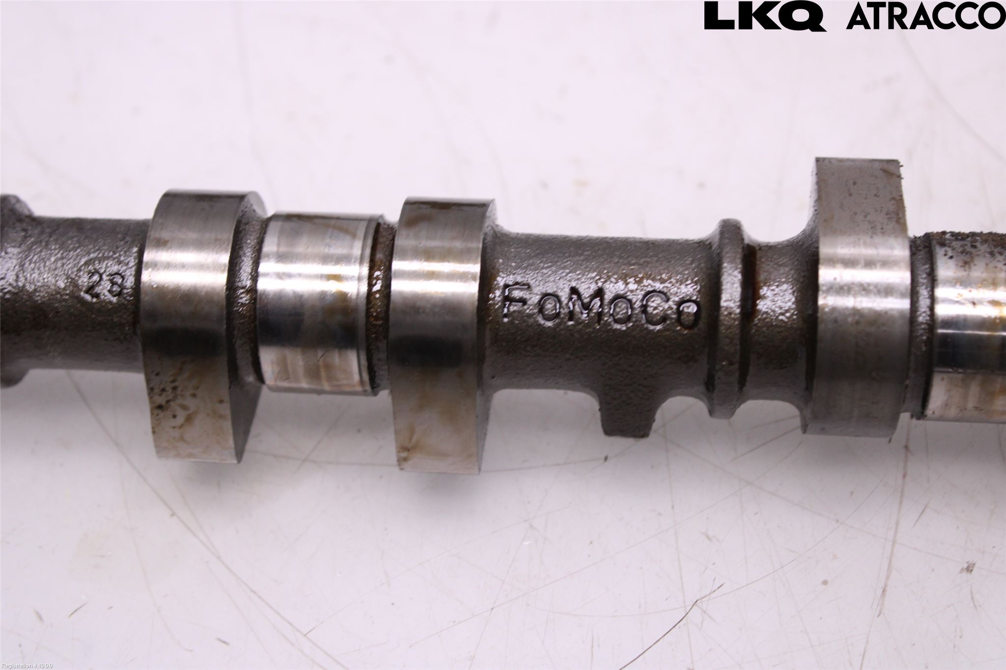 Ford FIESTA 13-17 Kamaksel