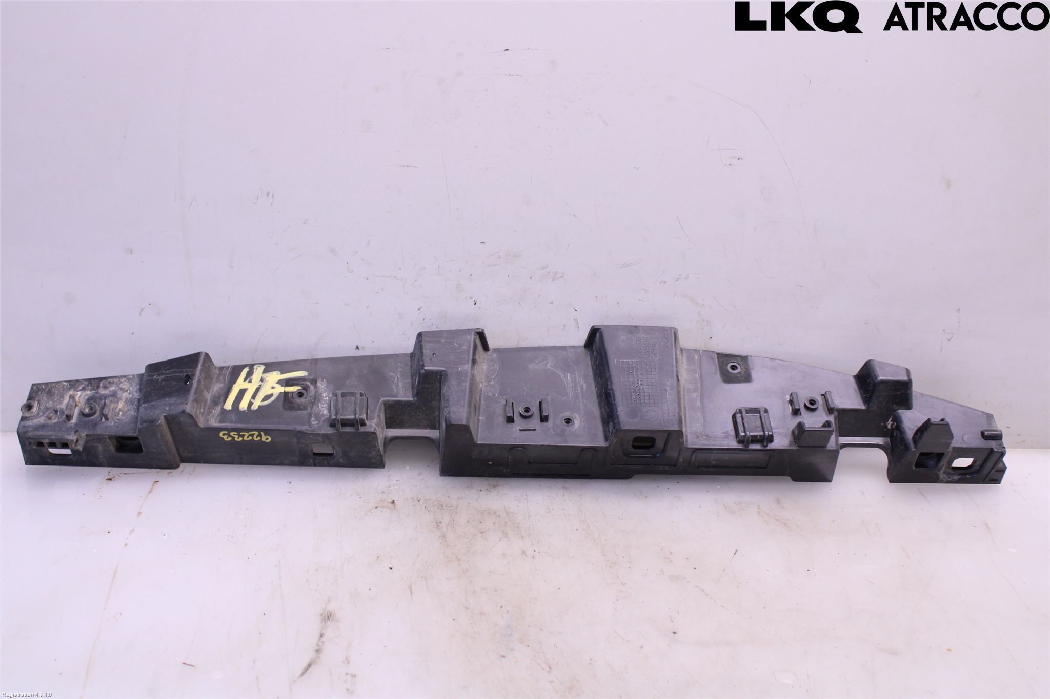 BMW i3 I01 13-22 Frontskjermfeste Venstre