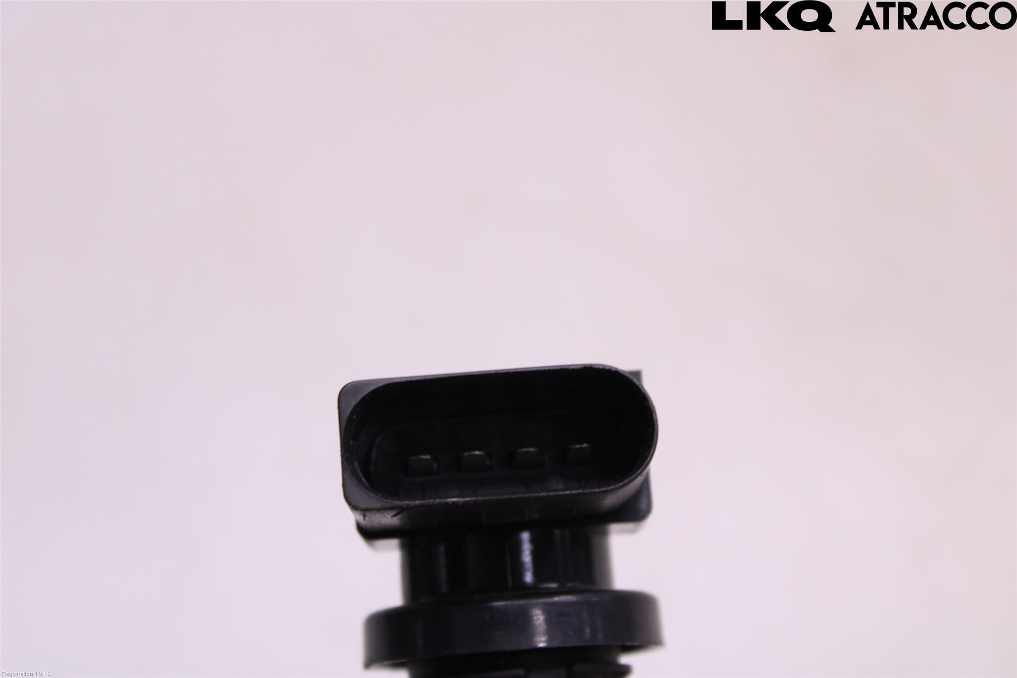 Skoda FABIA 07-14 Coil