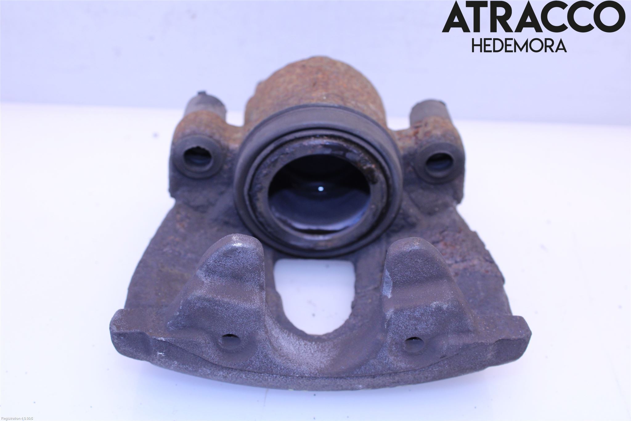 Ford C-MAX II  11-14 Bremsecaliper Foran Venstre
