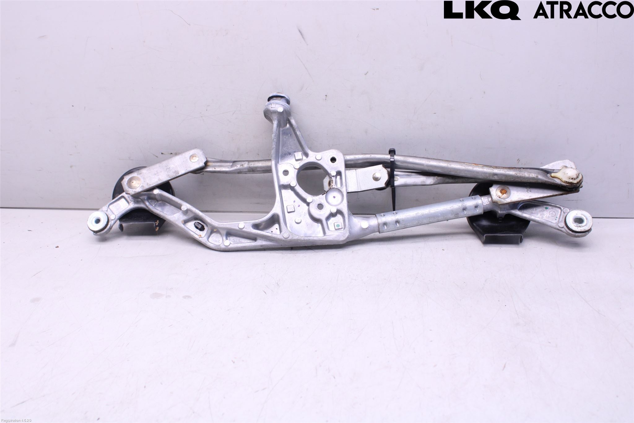 Toyota AURIS 13-19 Viskeroverføring Frontrute
