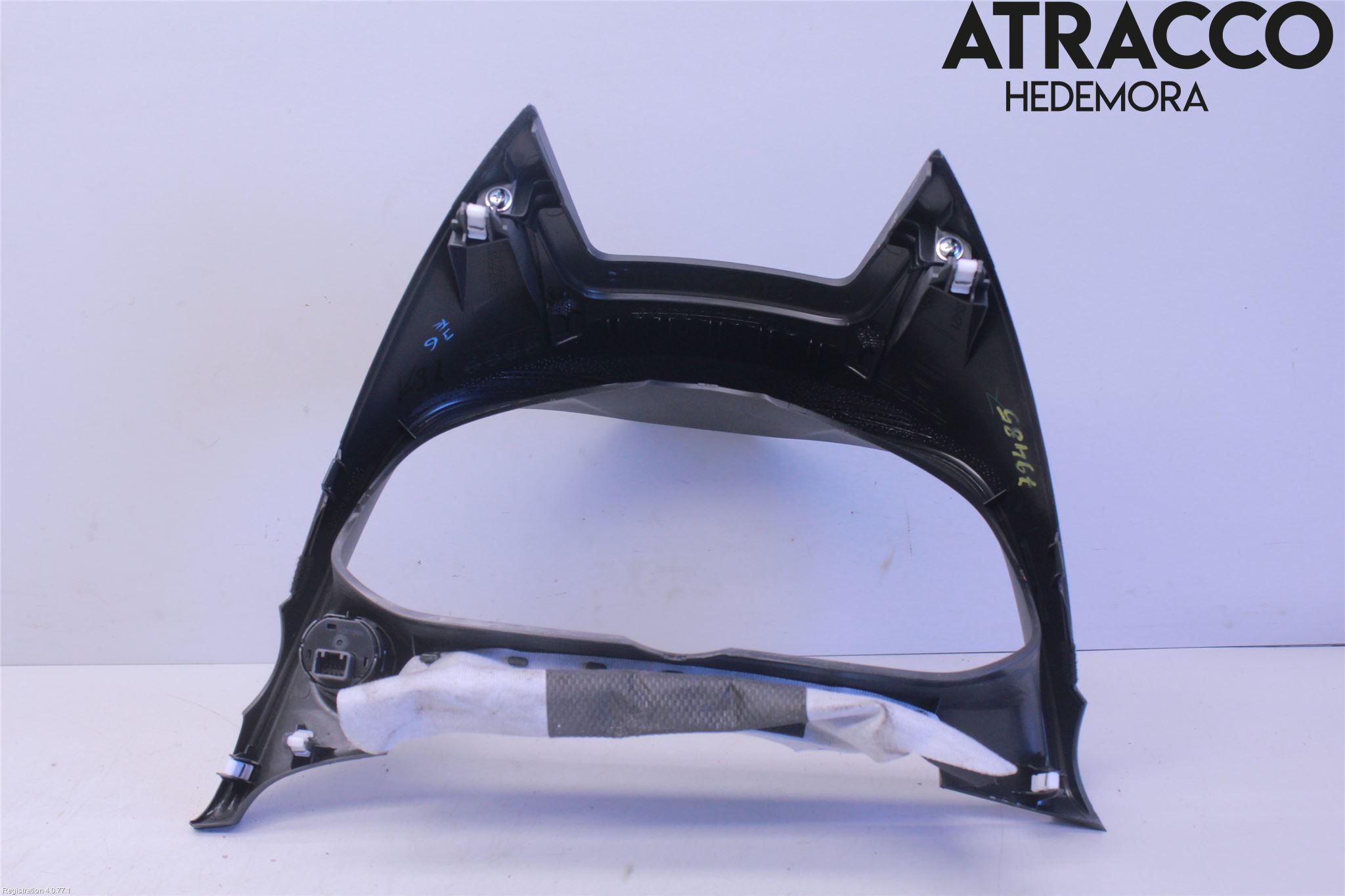 Mazda CX-3 Instrument Ramme