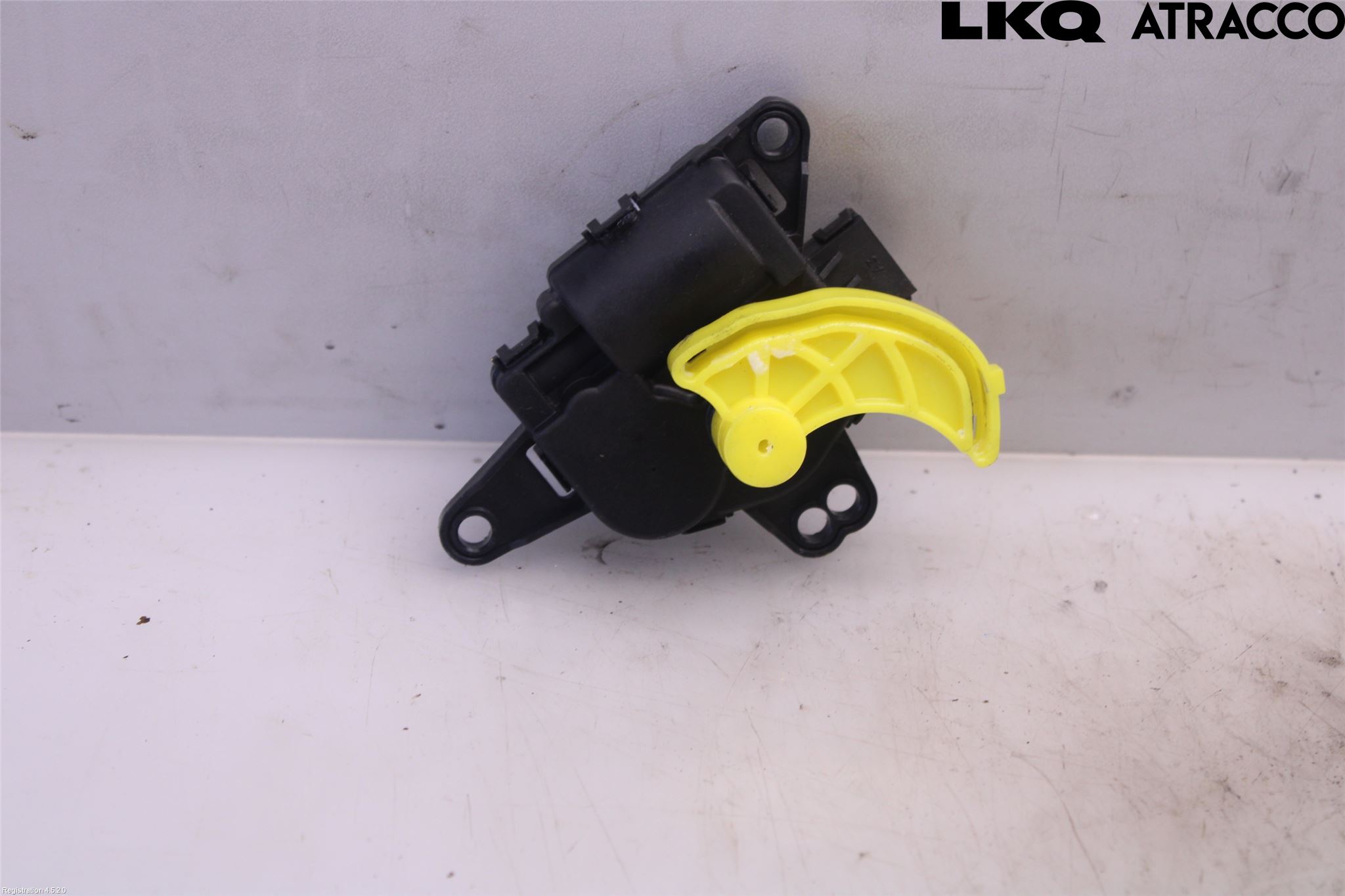 Kia OPTIMA 16-20 Varme Ac Regulerings Motor