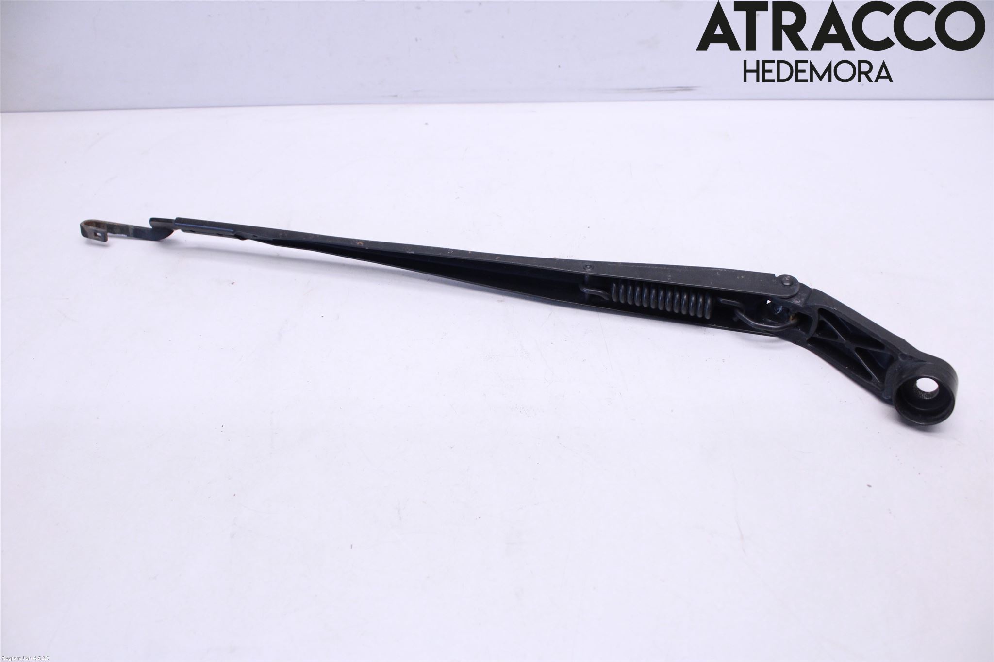 Toyota AURIS 10-12 Viskerarm-Armer Frontrute