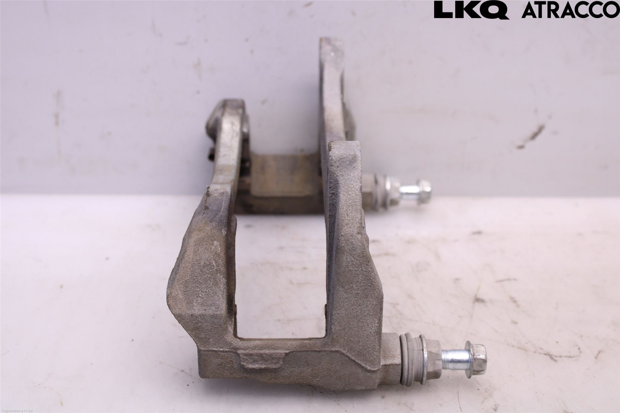 Toyota RAV4 19- Bremsecaliper Feste Holder