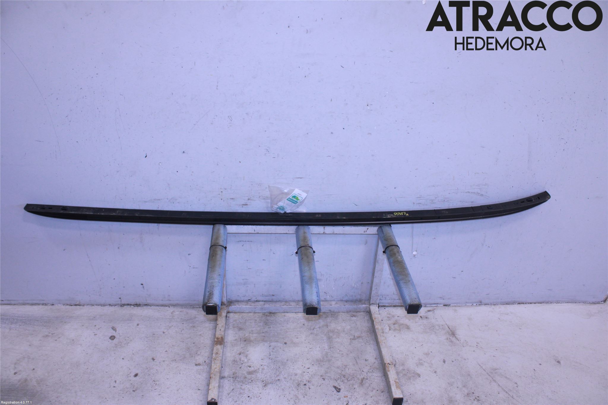 Hyundai SANTA FE 13-18 Takrails - Stativ