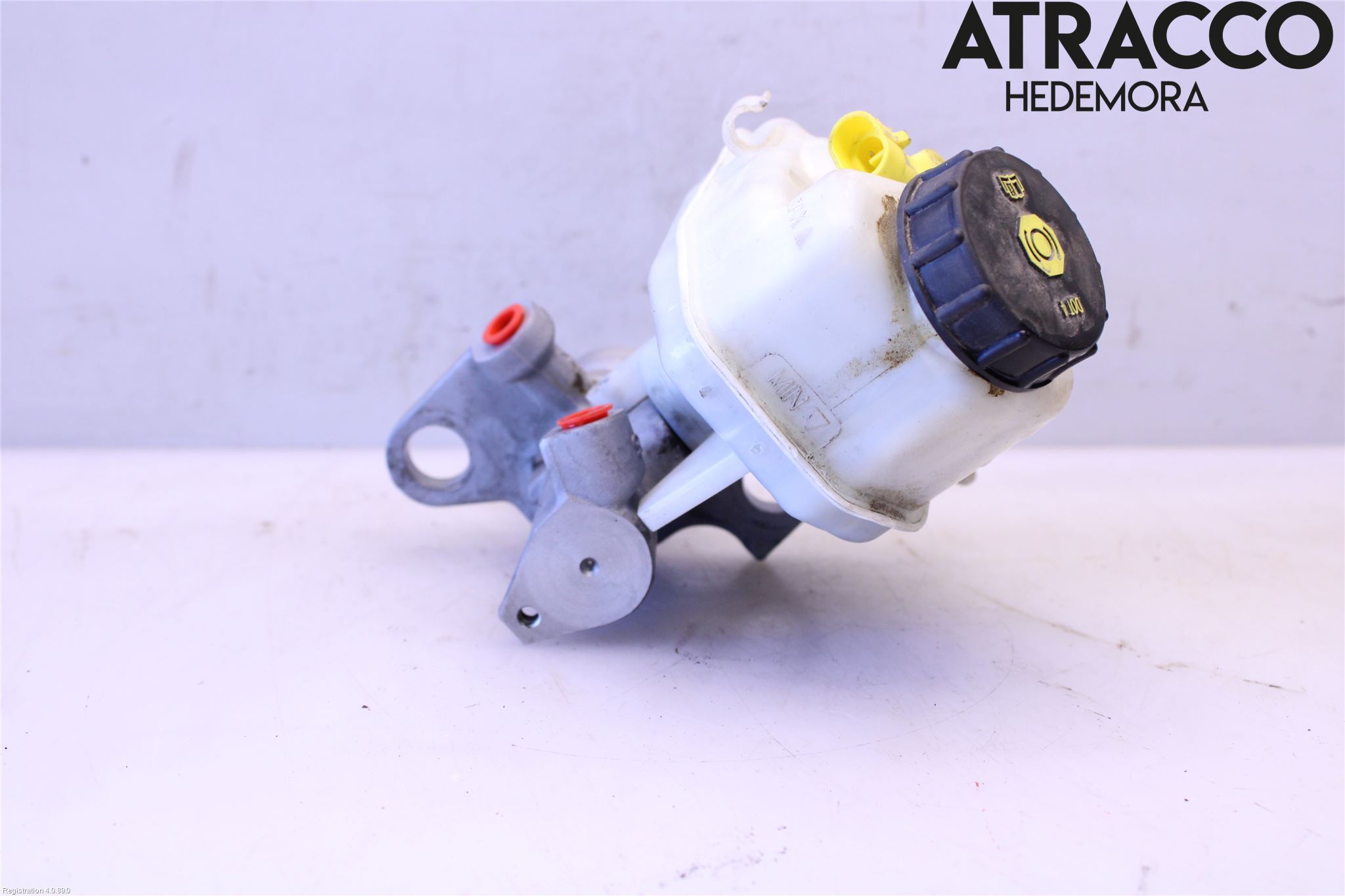 Opel INSIGNIA 09-16 Brems Hovedsylinder