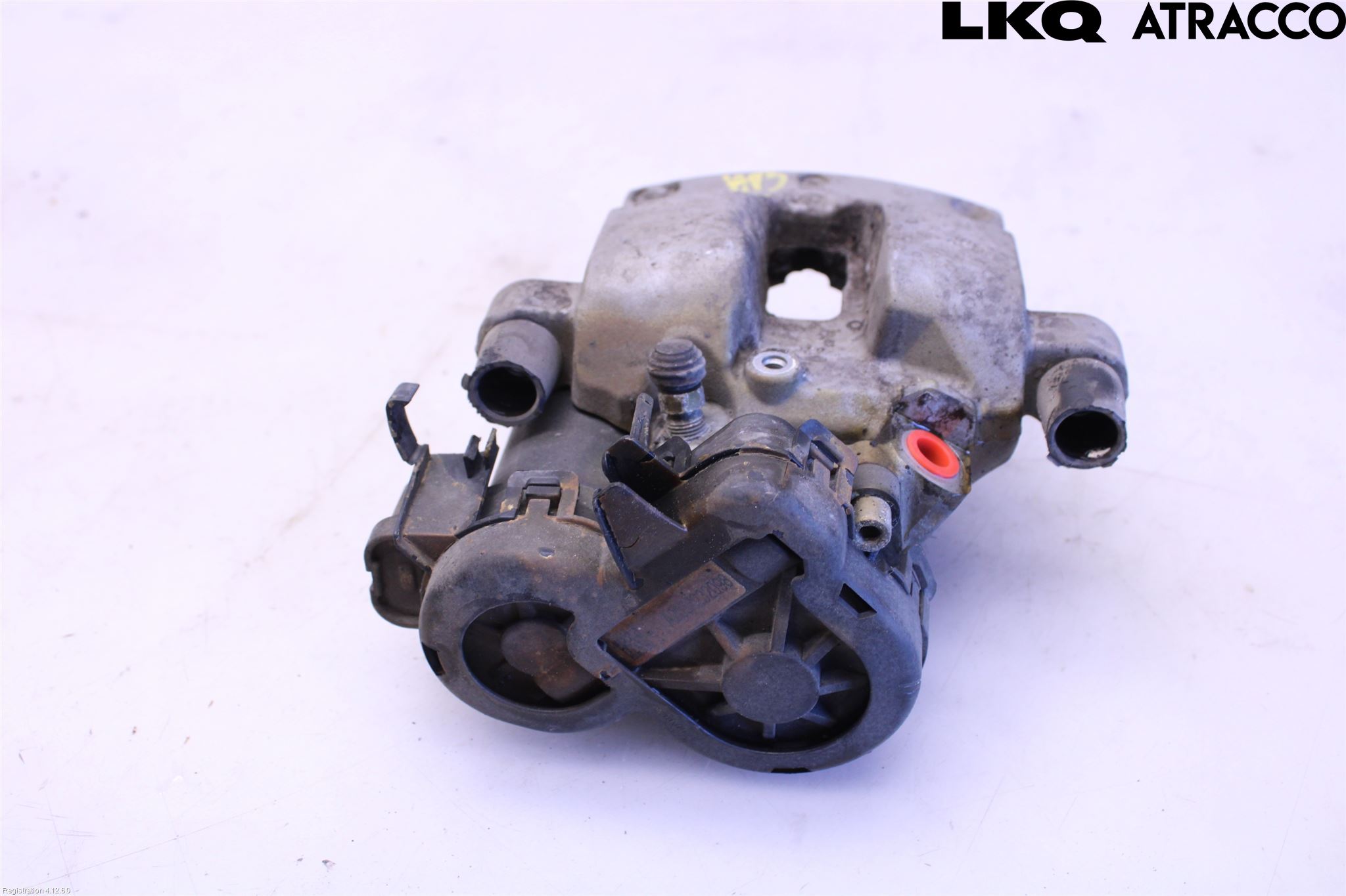 Mercedes-Benz MB C-KLASS (W205) 14-21 Bremsecaliper Bak Høyre