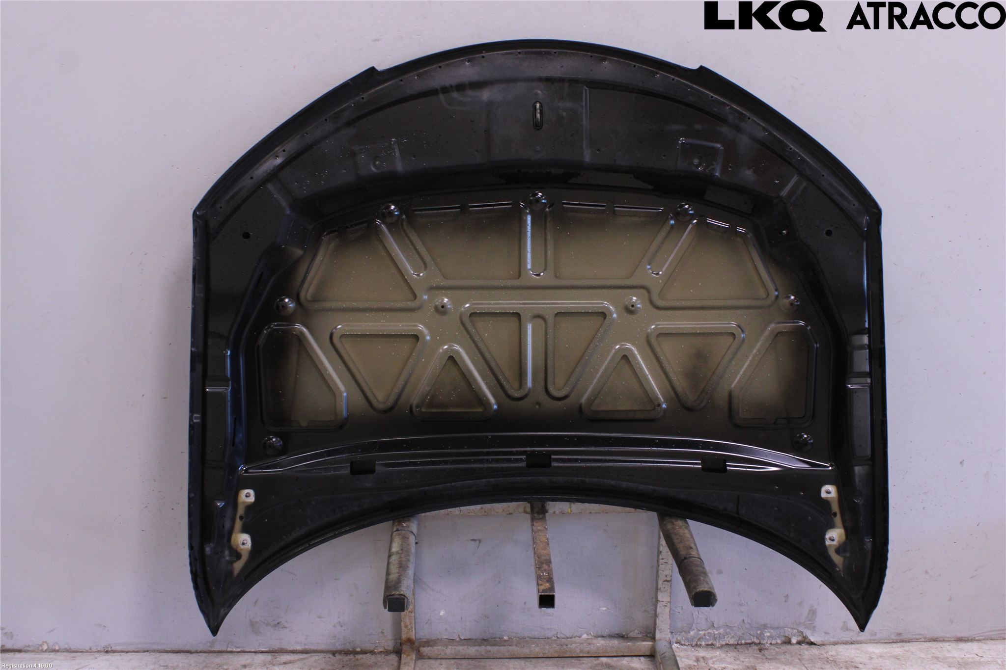 Saab 9-5 10-12 Panser