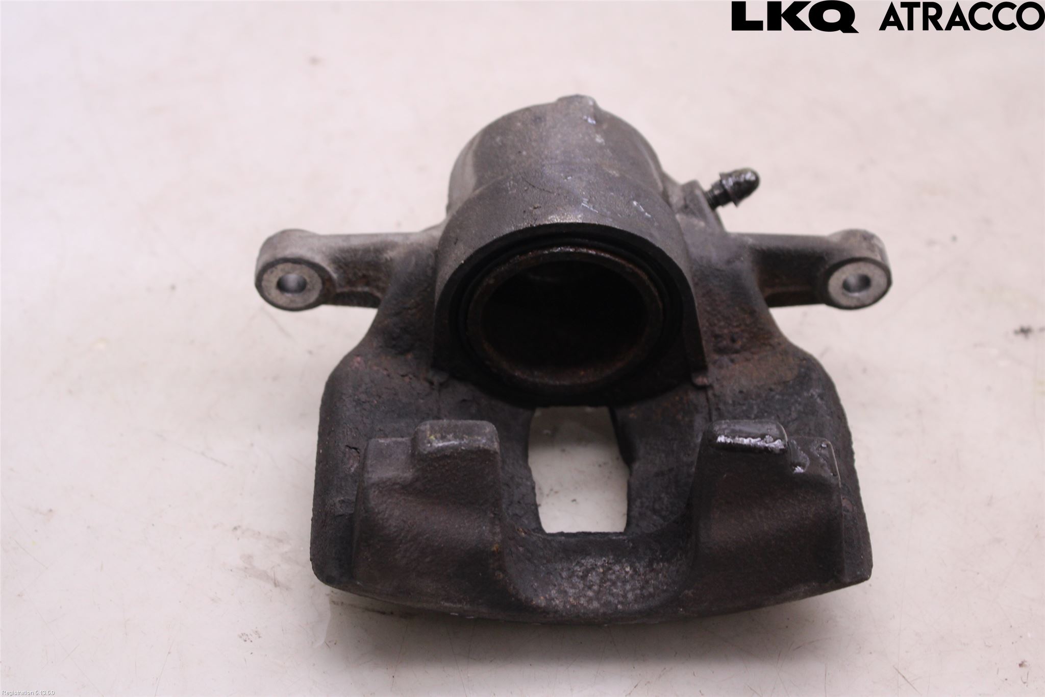 Peugeot 308 14-21 Bremsecaliper Foran Høyre