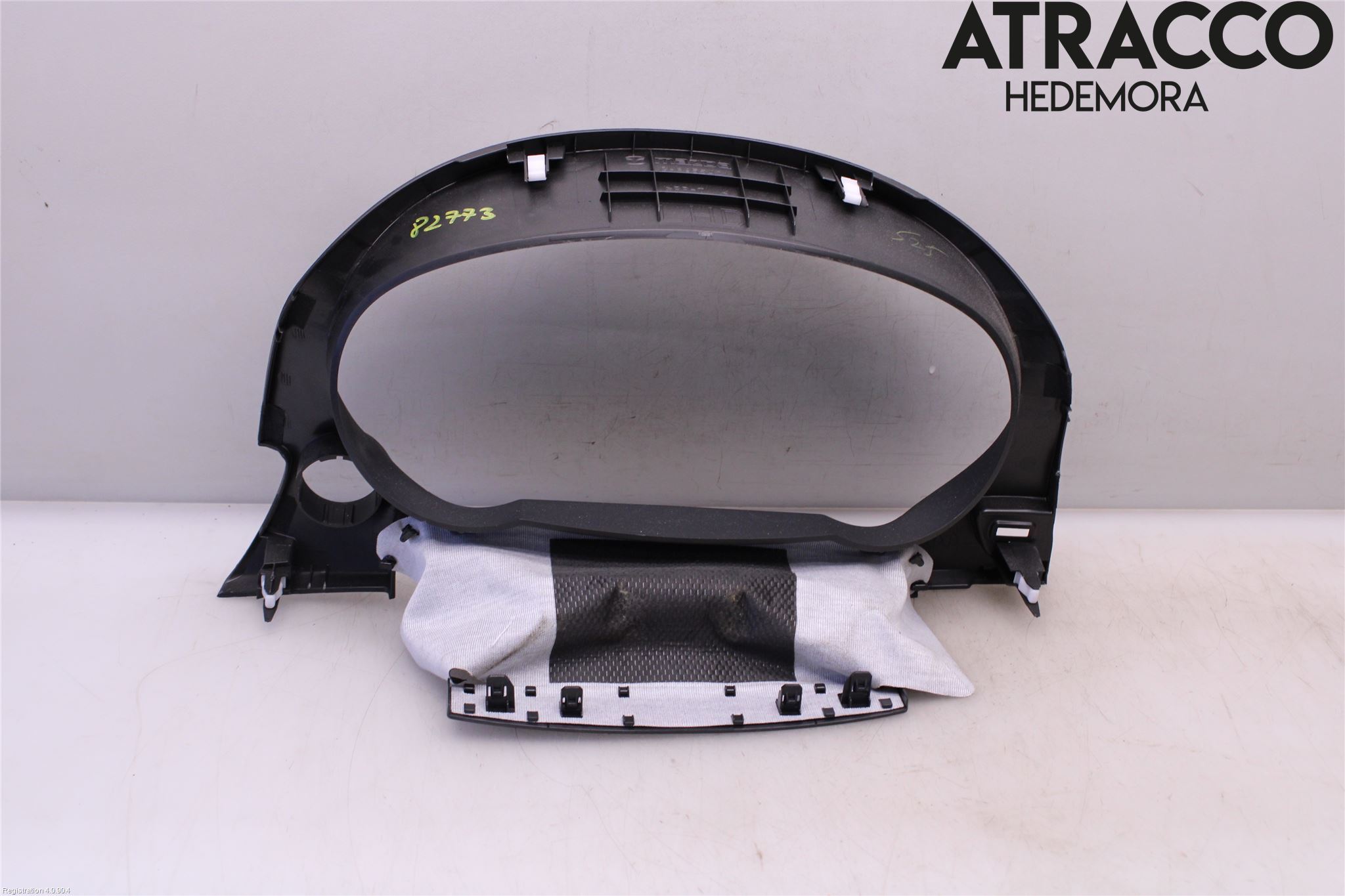 Mazda 6 13- Instrument Ramme