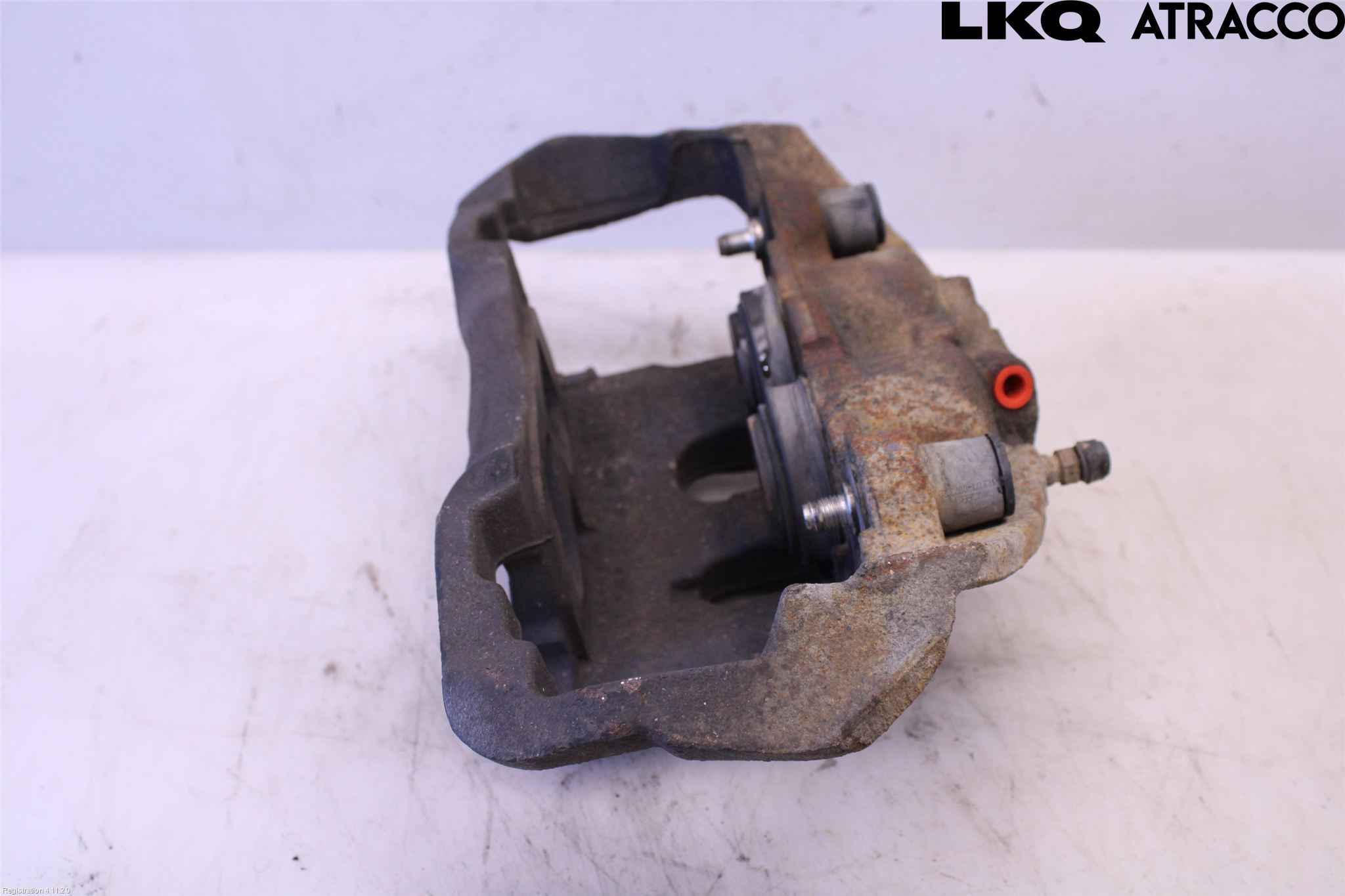 Volkswagen VW TRANSP/CARAVELLE (T6) 16-22 Bremsecaliper Foran Høyre