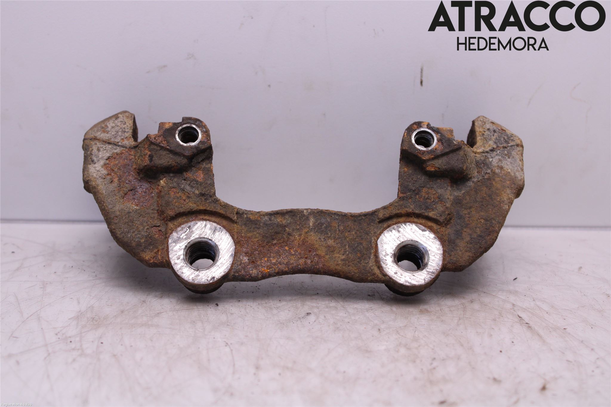 Ford TRANSIT/TOURNEO CONNECT 13-22 Bremsecaliper Feste Holder