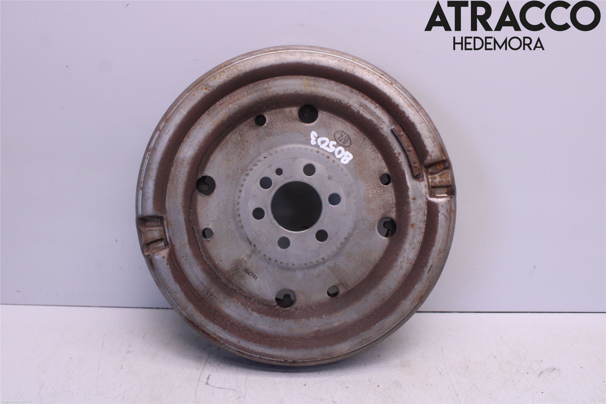 Audi A3/S3 8V 13-20 Svinghjul Automat
