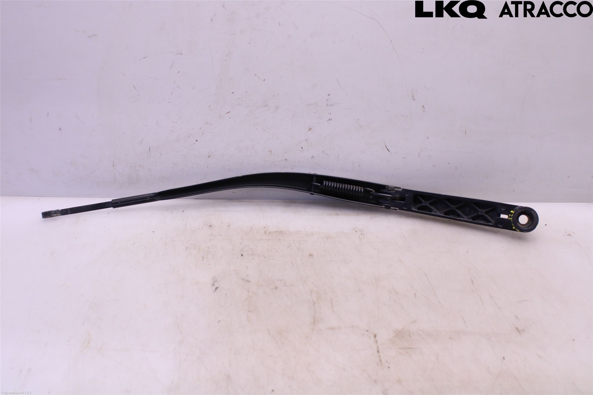 Honda ACCORD    08- Viskerarm-Armer Frontrute