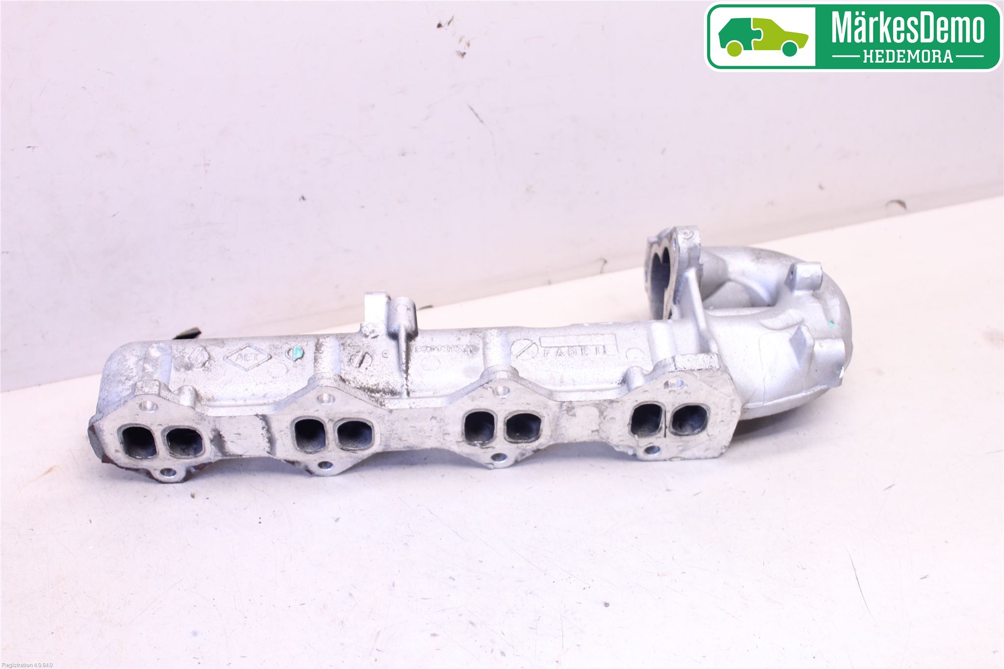 Nissan NV400 12-24 Innsugningsmanifold