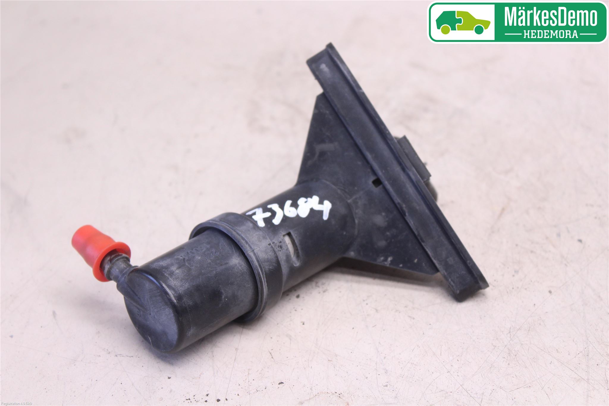BMW 5 E60/61 Sed/Tou 02-10 Spylerdyse Frontlykter