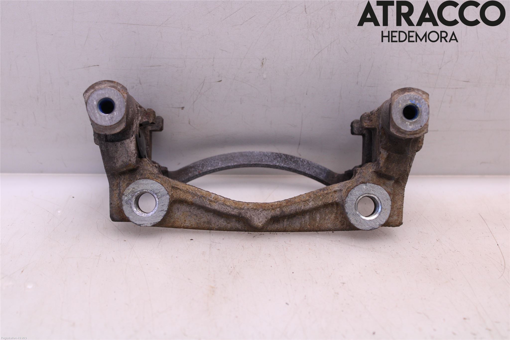 Peugeot 108 15-22 Bremsecaliper Feste Holder