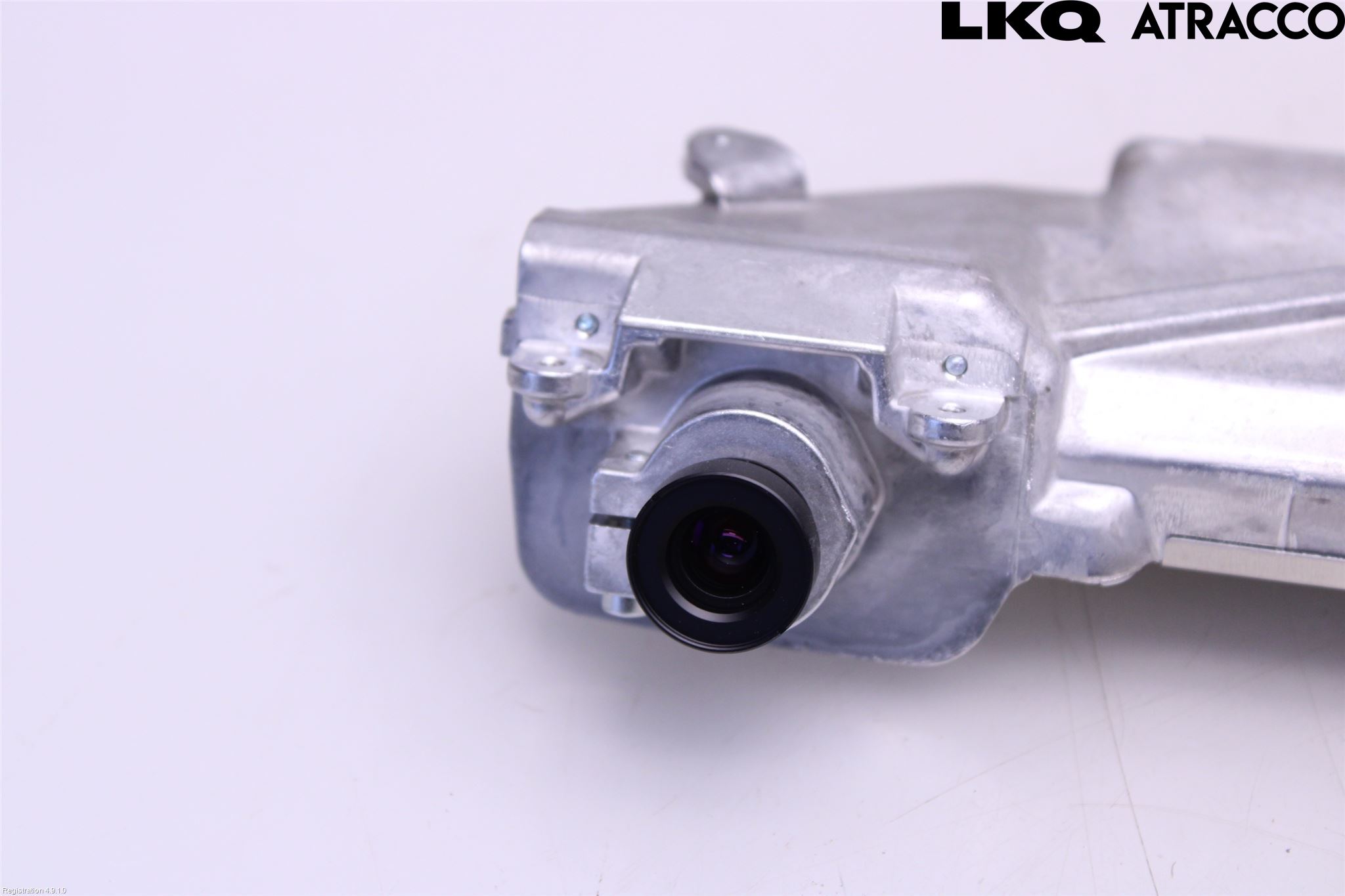 Subaru OUTBACK 15-20 Sensor Kollisjonsbeskyttelse