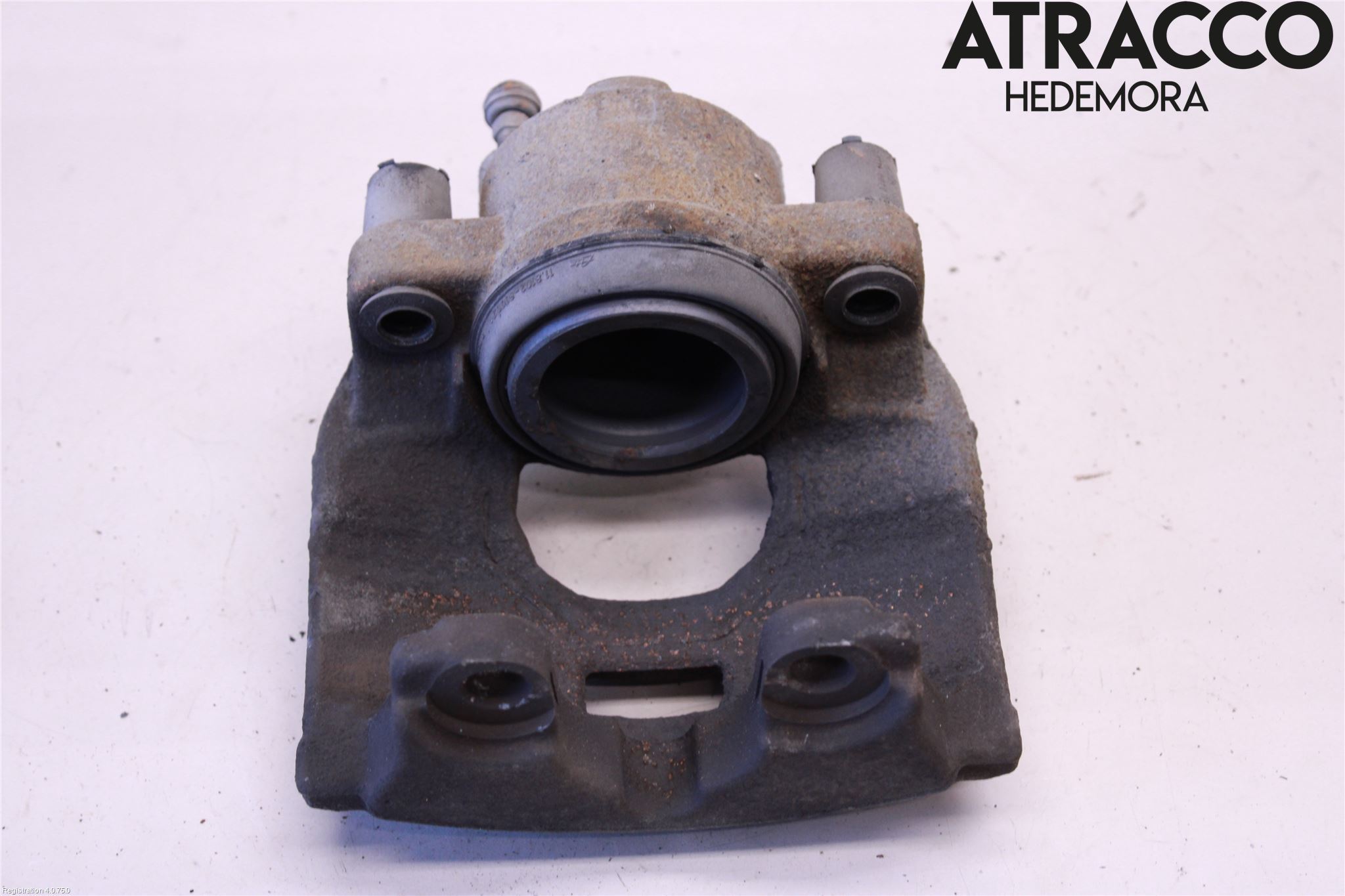 Ford MONDEO 15-22 Bremsecaliper Foran Venstre
