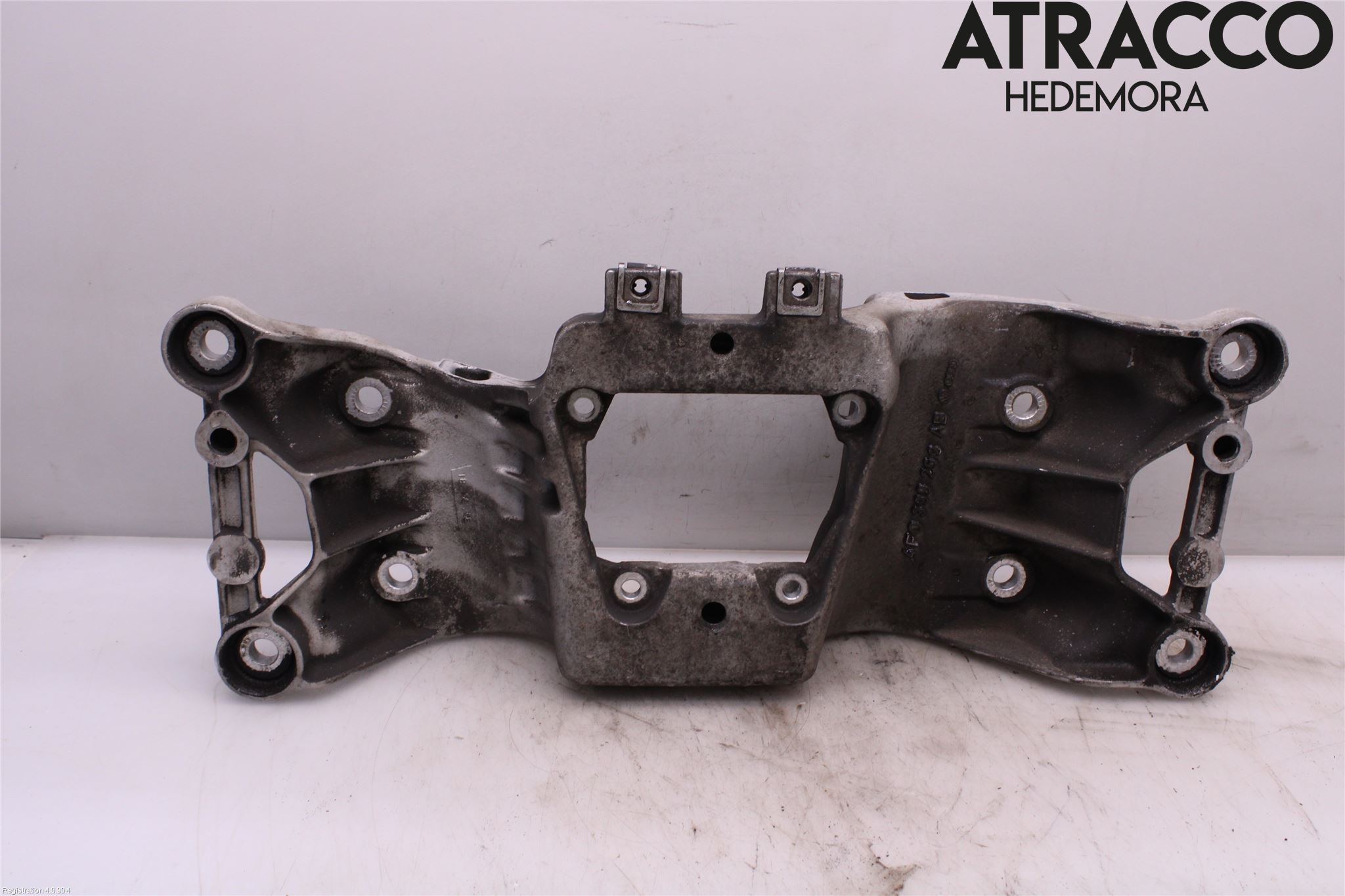 Audi A6/S6     05-11 Gearkasse Bjelke - Travers
