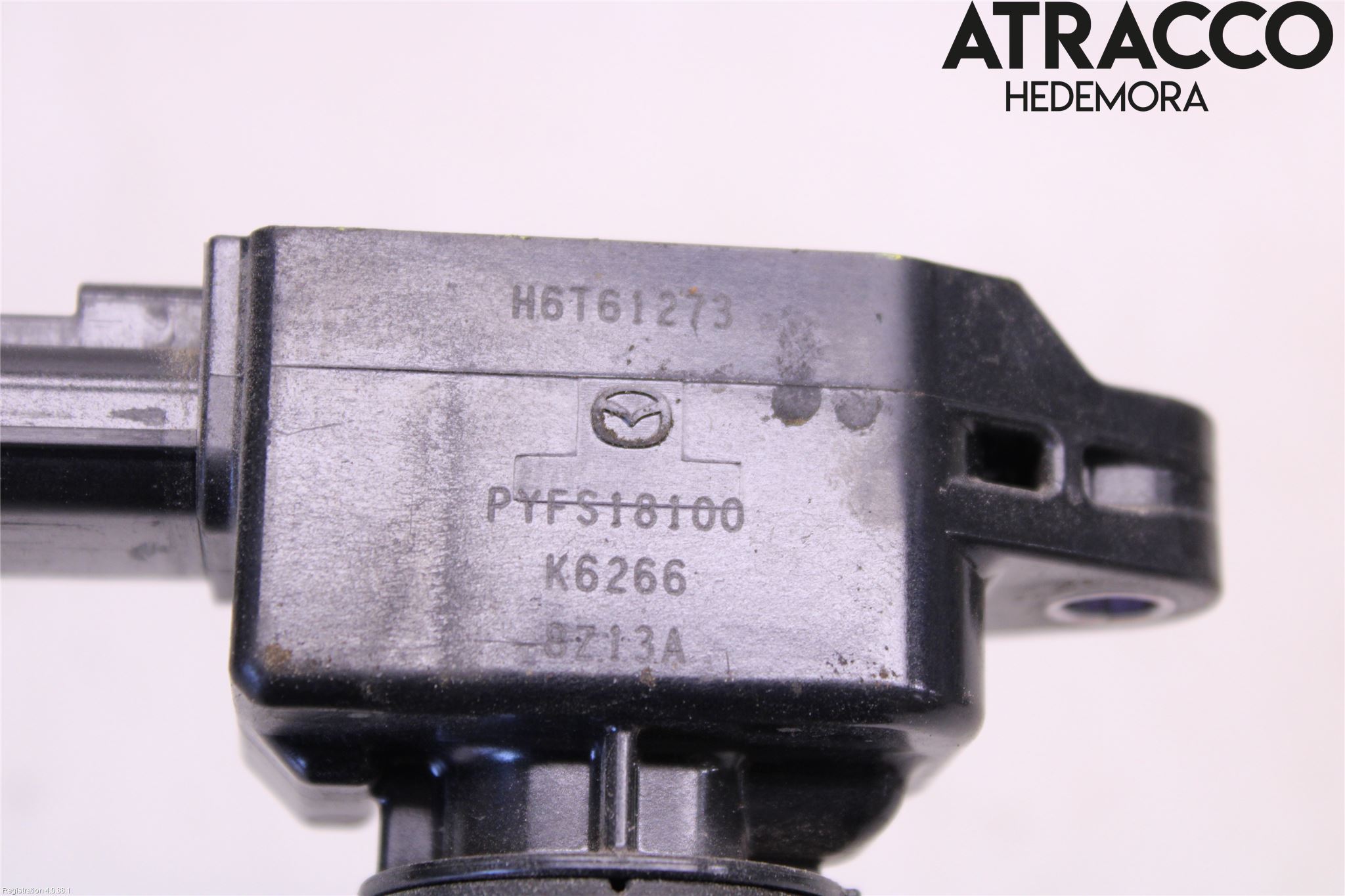Mazda 3 IV 19- Coil