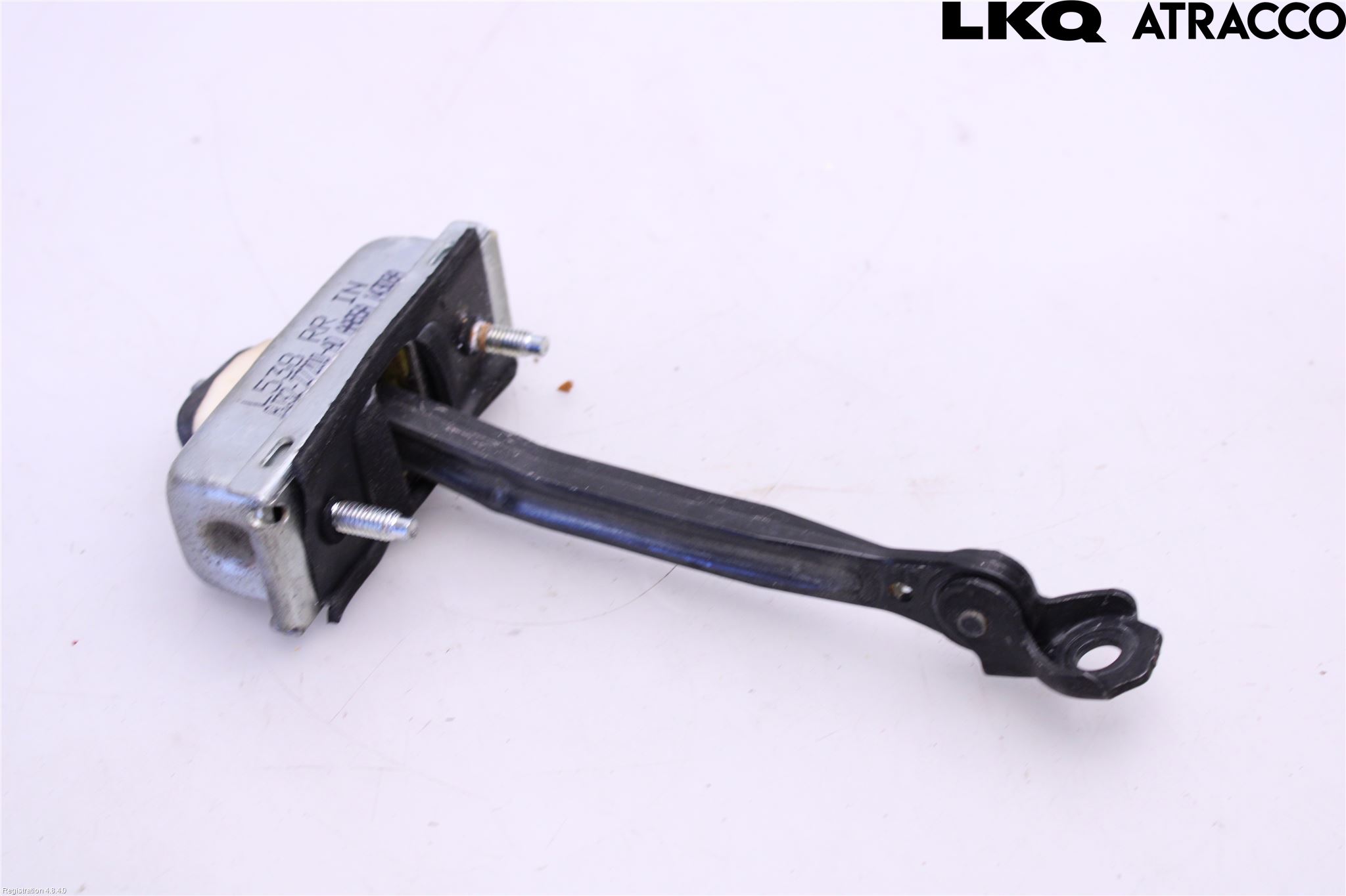 Landrover LAND ROVER RANGE ROVER EVOQUE (L538) 11-18 Dørstopper