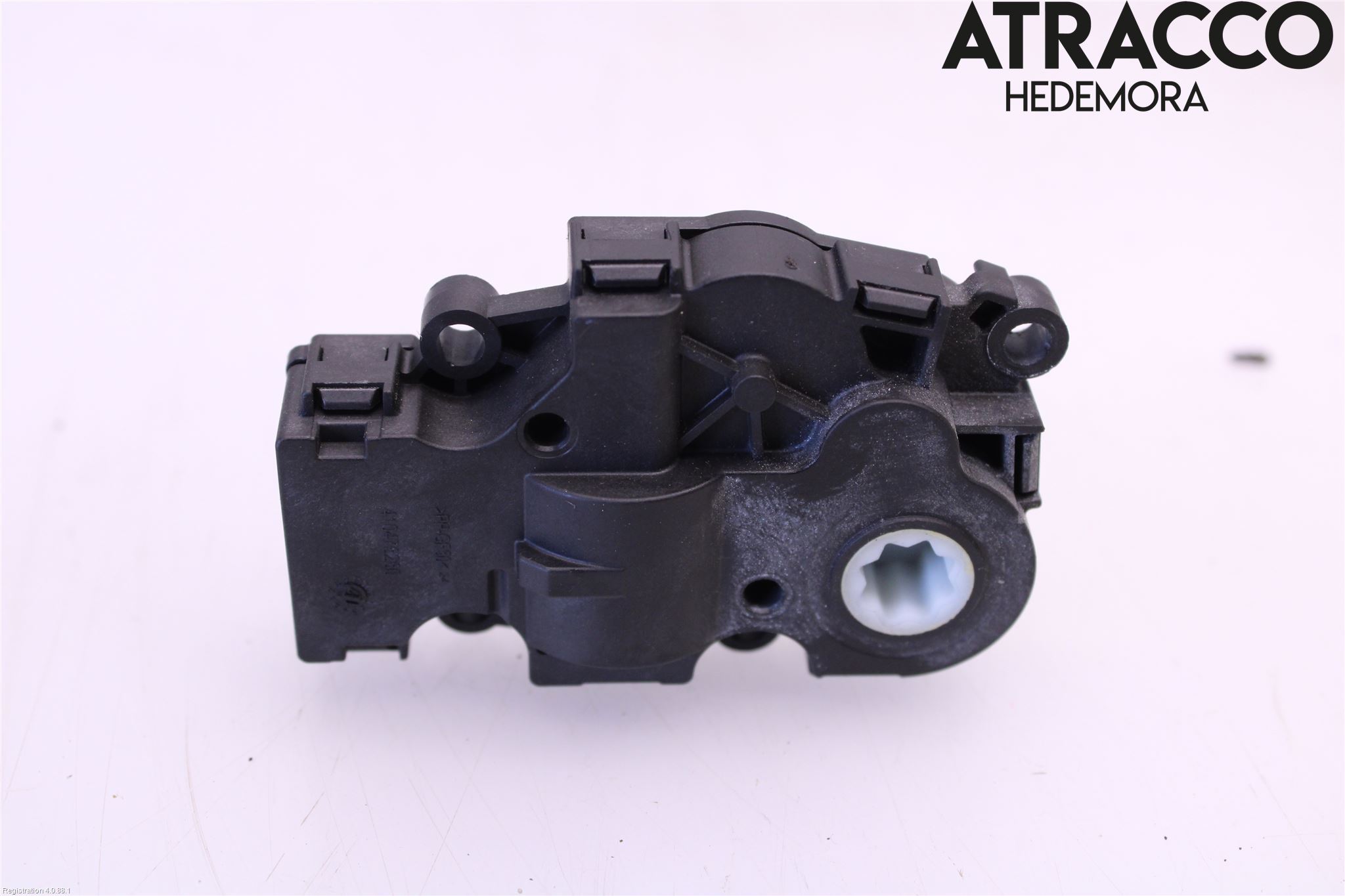 Volvo S90 17->> Varme Ac Regulerings Motor