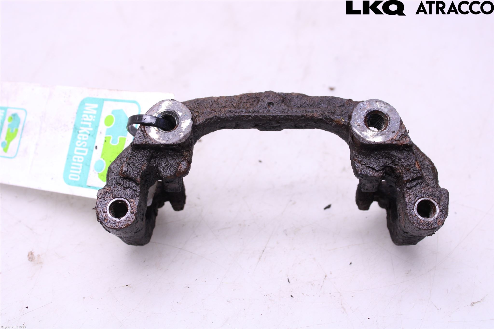 Ford FOCUS     04-07 Bremsecaliper Feste Holder